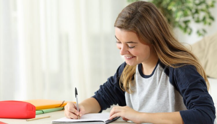 5 Ways to Study Harder