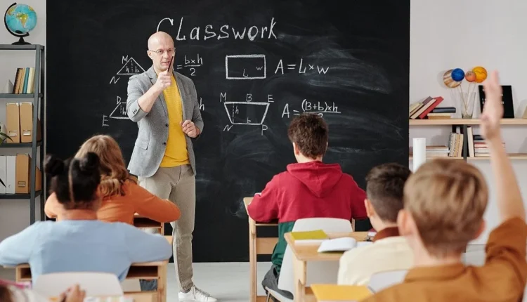 What Are the Different Types of Teaching Degrees?