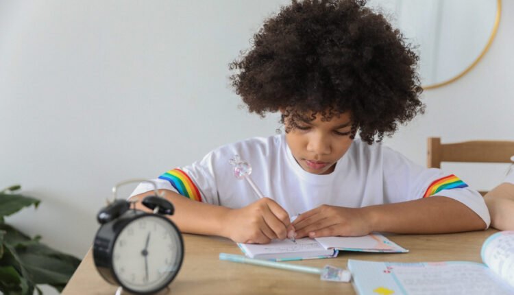 When is the Optimal Time to Study?