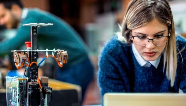 Is a Computer Science Degree Good For the Future?