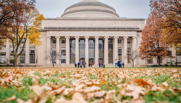The Best Universities in the World