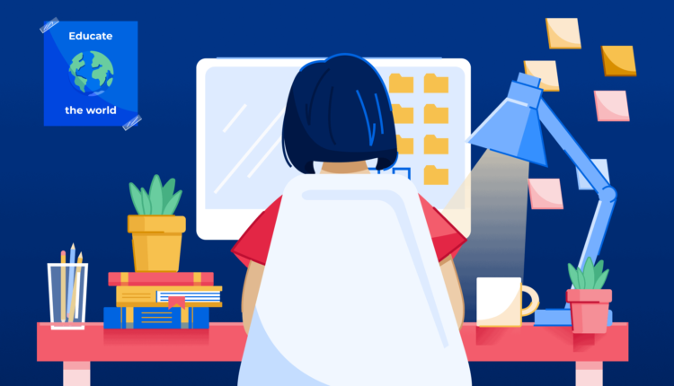 Effective study habits