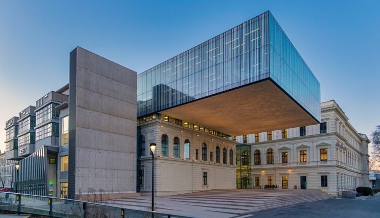 Which University Gives the Most Scholarships to International Students?