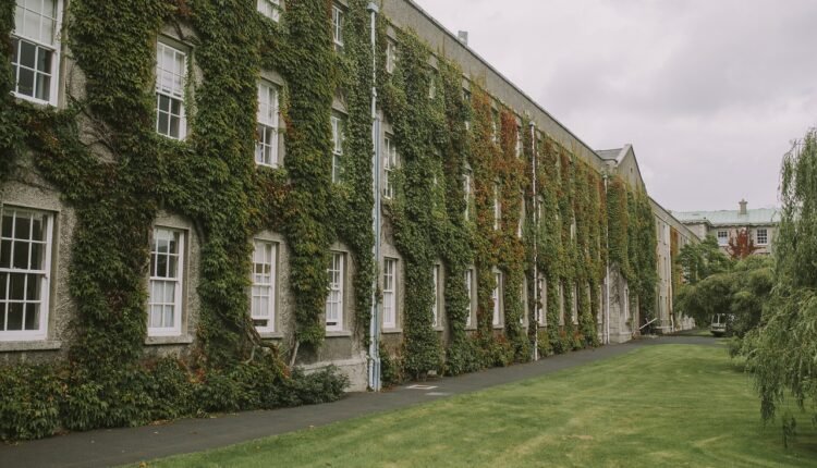 Which Country Offers the Most Scholarships?