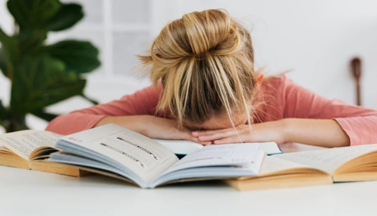 What Happens If You Don’t Pass Your Final Exam