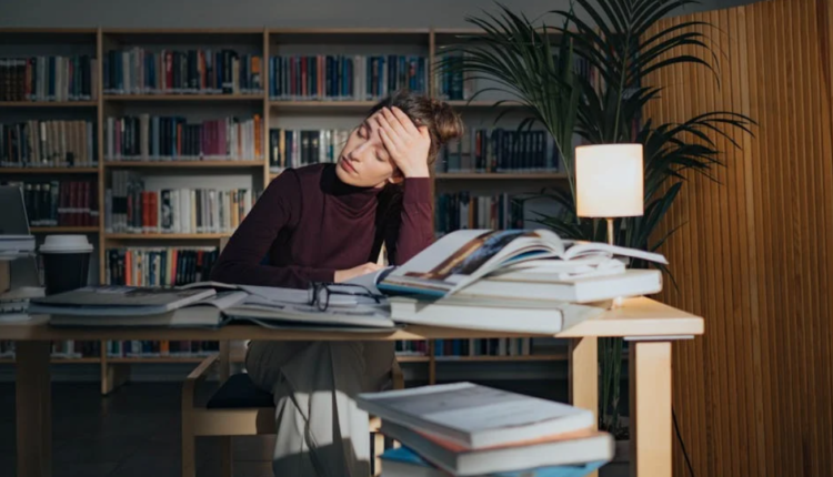 What Happens If You Fail Your Final Exam